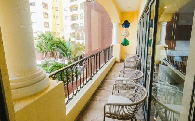 Gavias Grand Ocean Front