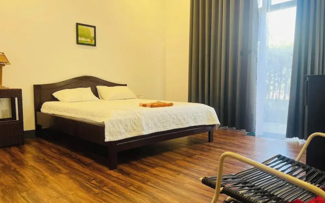 Ami Homestay Mui Ne