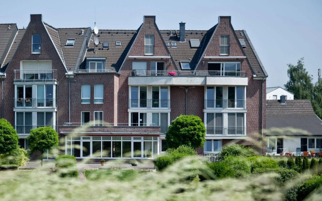 Hotel Chrisma