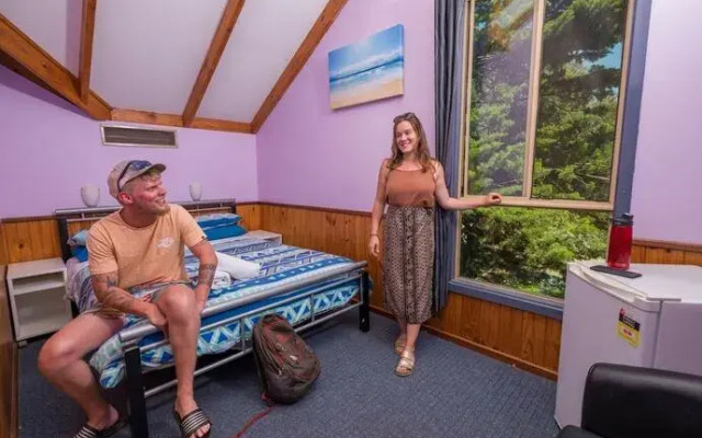 Dunsborough Beachouse YHA