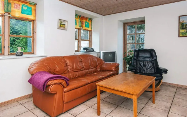 12 Person Holiday Home in Nordborg-by Traum