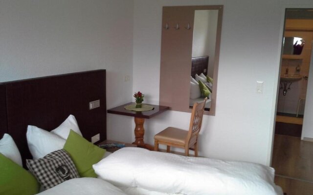 Appartement Ferienwohnung Waldrand- Zillertal