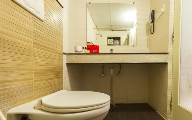 OYO Rooms Marathahalli Samsung R&D