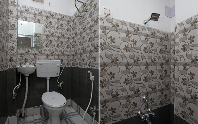 Upasana Guest House By OYO Rooms