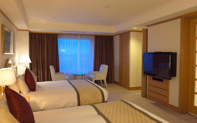 Narita Tobu Hotel Airport
