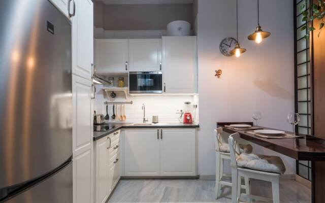 Rent&Dream Apartamento Calle Jinetes Malaga