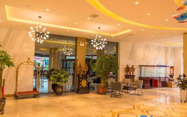 Ruitai Hotel