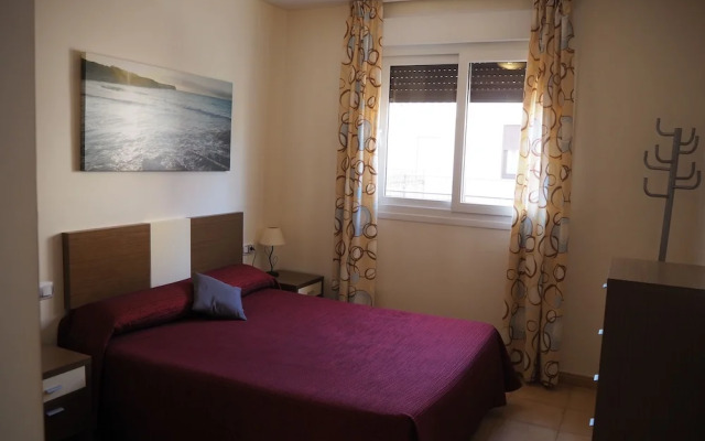 Aguilas de los Collados