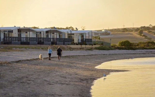 Discovery Parks - Streaky Bay Foreshore