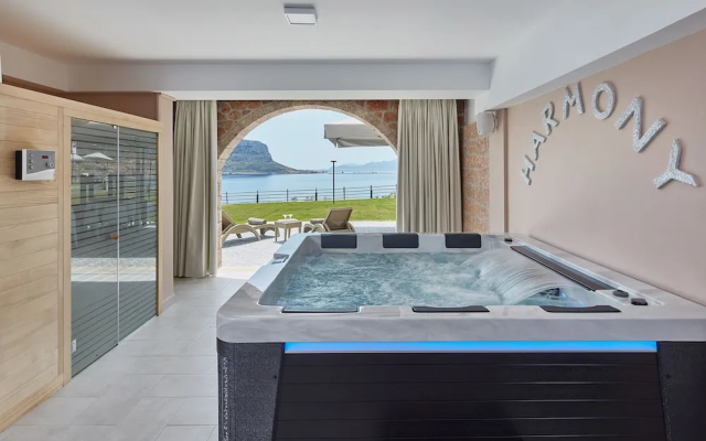 Alkinoi Resort & Spa