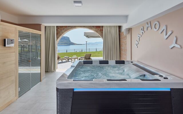 Alkinoi Resort & Spa