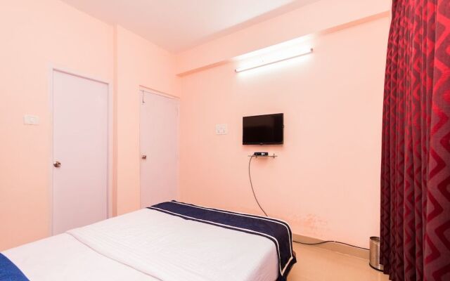 OYO 9311 Kolkata Residency