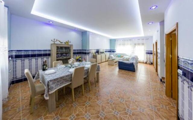 Casa Pescadores de Vallterra