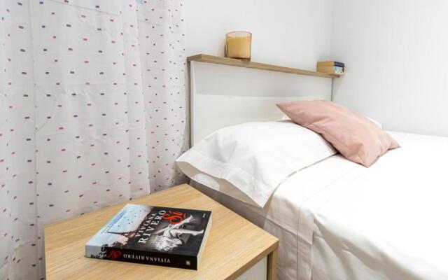 SANTA ANA - Sol / centro