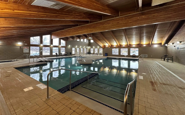 AmericInn by Wyndham Appleton North/Little Chute