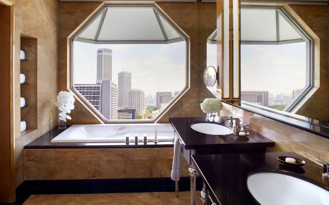 The Ritz-Carlton, Millenia Singapore