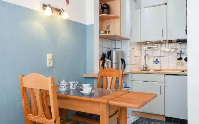 Ferienwohnung Captain Flints Schatz