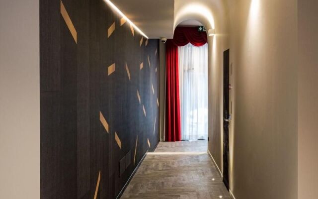 Theatrum Rooms and Apartments