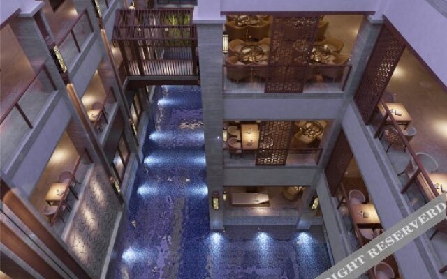 Yun Hua Hotel