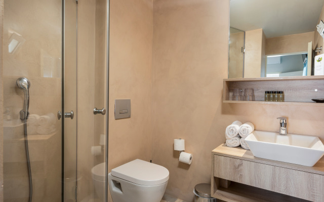 Corissia Beach Hotel