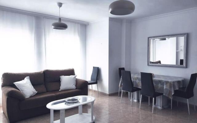 Apartamento Las Brisas