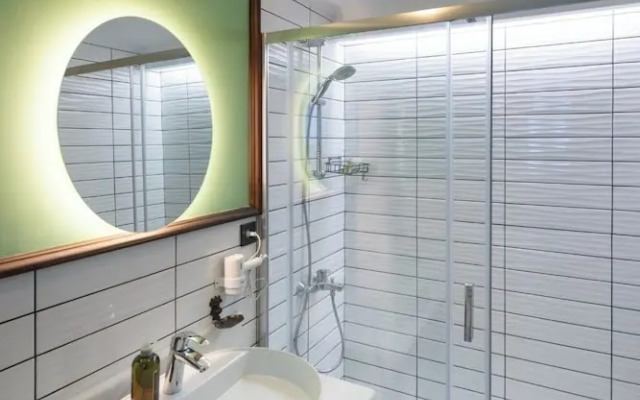 Urla Köstem Müze Otel