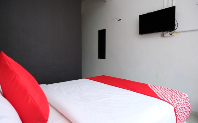 OYO 559 Aslah Boutique Hotel