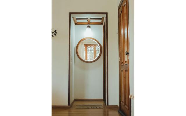 Casa Cerejeira by Capivari Lodge Home