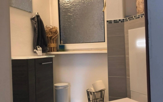 Ferienwohnung am Schlössle