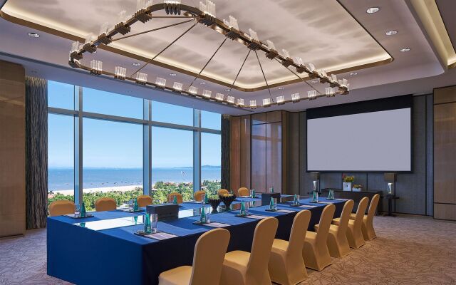 Shangri-La Xiamen