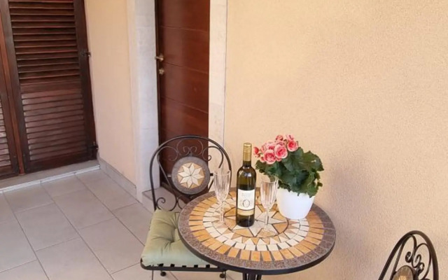 Apartman ''Anno Domini''