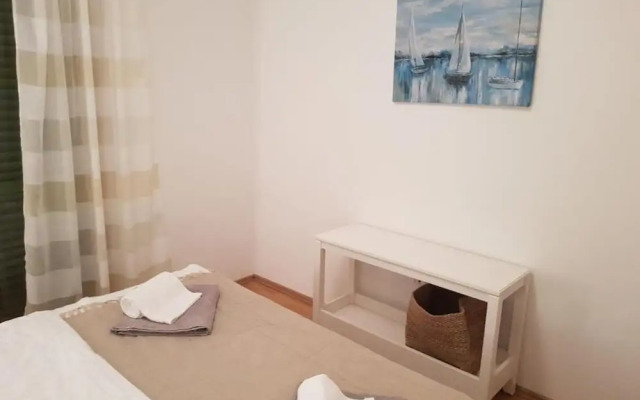 Kike - 60 Meters From the Beach - A1