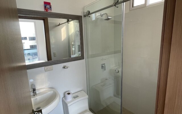 Apartamentos Ocean Sun 2 Dormitorios
