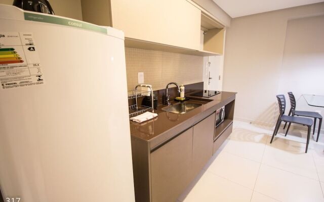 Holandas Prime Shopping Residence