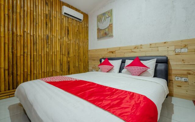 Alea Guesthouse by OYO Rooms
