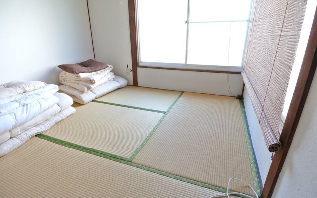 Nishiogi House Maipenrai