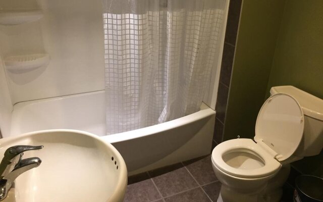 Private Rooms NAIT Guest House For Men Only