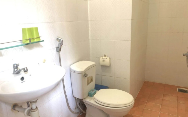 OYO 1116 Huy Vu Motel