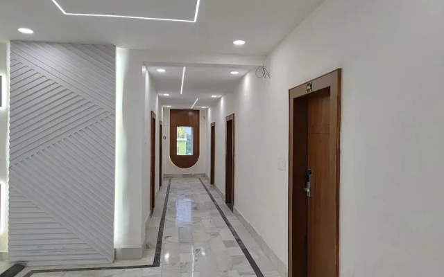 Hotel Muskan