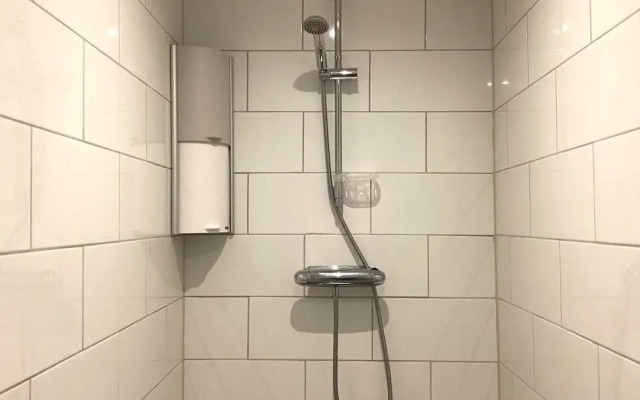 4 Person Holiday Home in Frandefors