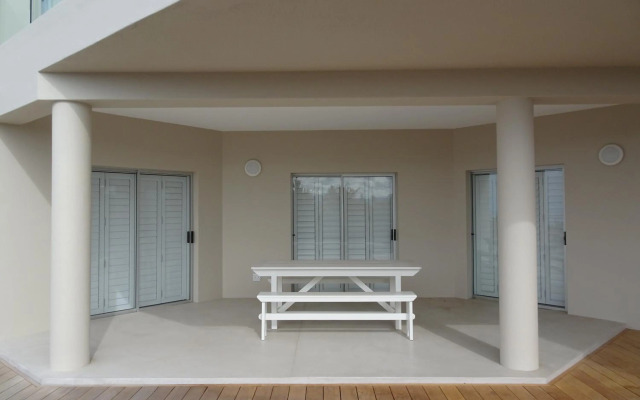 Stella Maris Luxury Apartment