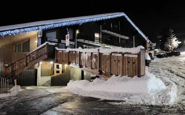 Les Cerfs - Appartement & Studio