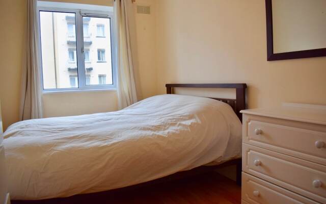 1 Bed Apartment in Dublin City Centre