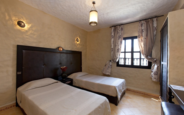 Riad Al Madina