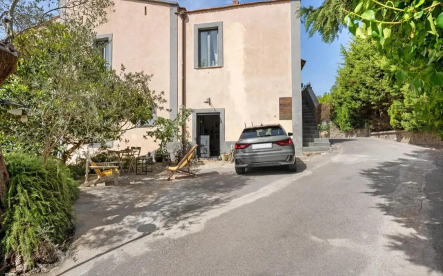Villa Cangiani