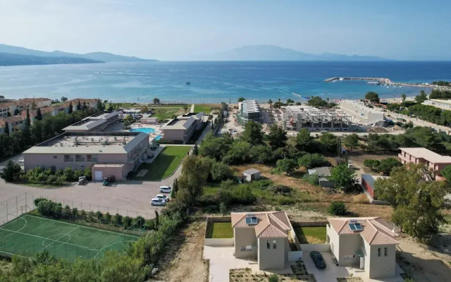 Sanctuary Beach Villas By Elite