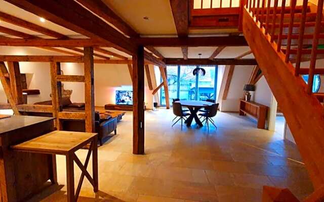 B&B Craintaler Mühle