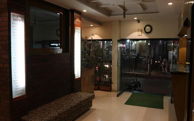 Hotel Shri Krishna