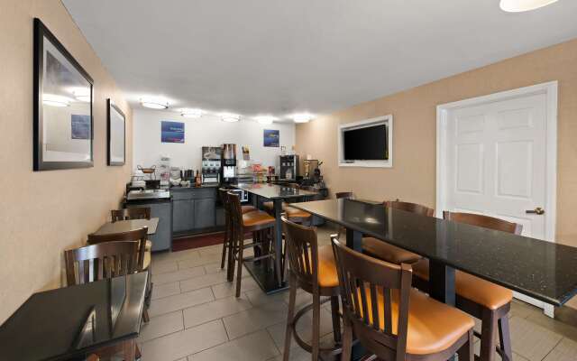 Best Western Executive Inn