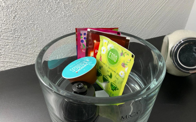 Salt Garden Apartments